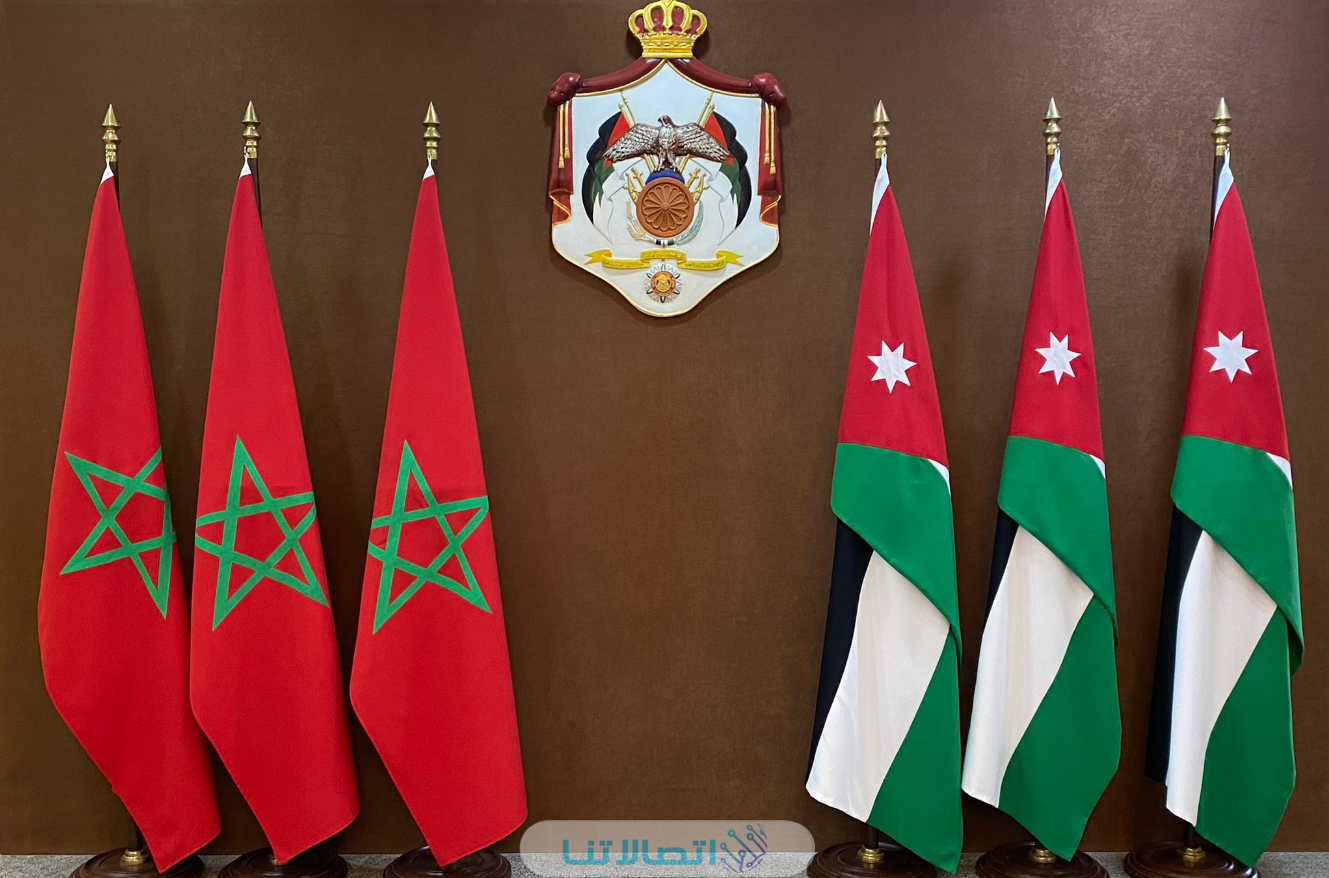 رقم هاتف السفارة الاردنية في المغرب 2023 وطرق التواصل