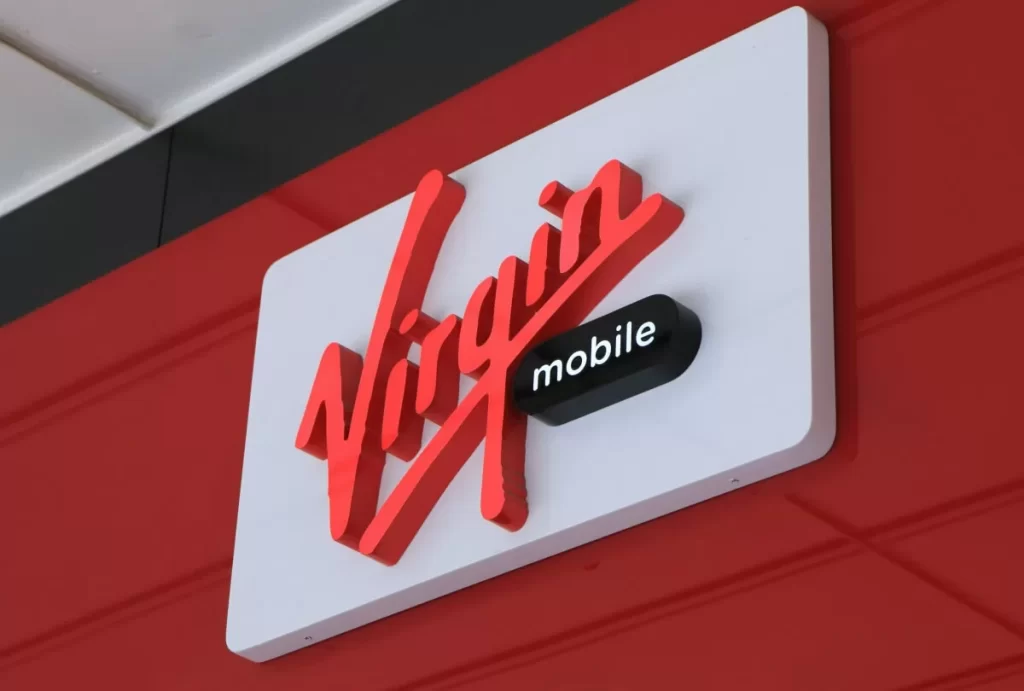 عناوين شركة فيرجن موبايل Virgin Mobile في السعودية جميع الفروع في المملكة