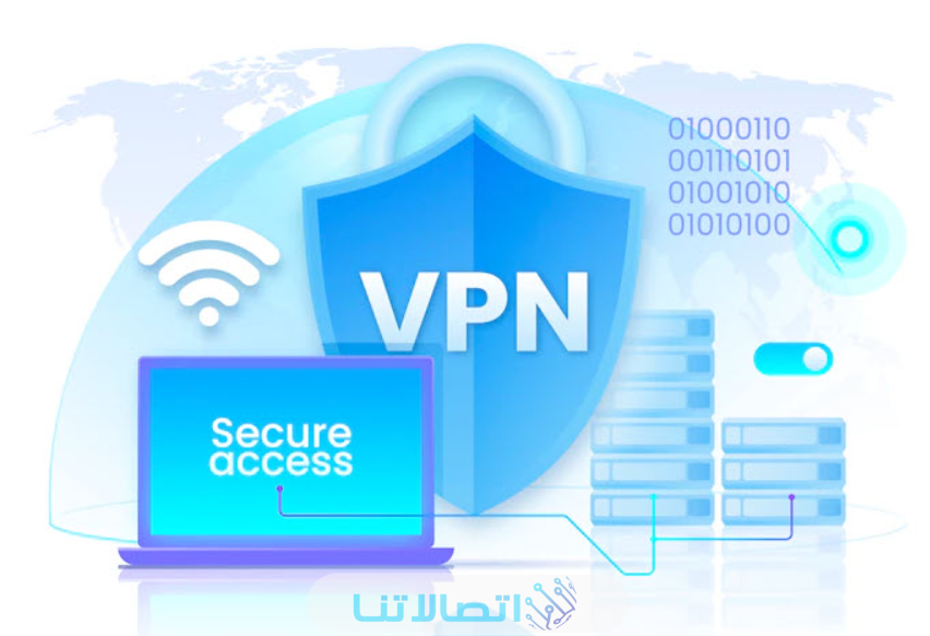 تحميل برنامج كاسر بروكسي للموبايل VPN اخر اصدار 2023 مجانا
