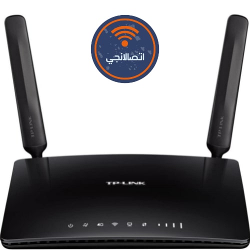 TP-Link 300 Mbps Wireless N 4G LTE Router, TL-MR6400

