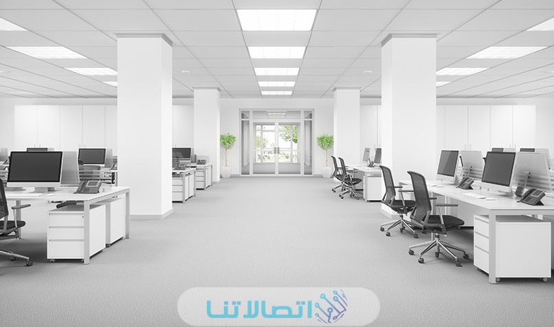عناوين شركة لبيك للاتصالات في سلطنة عمان